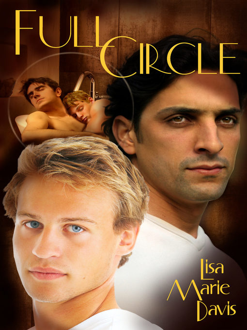Title details for Full Circle by Lisa Marie Davis - Available
